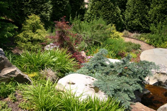 Eco-Terra Landscape Consultants